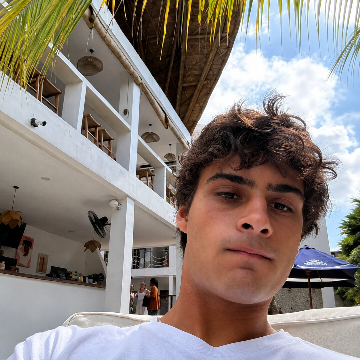 Jorge Partidas